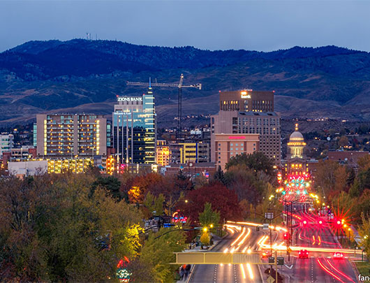 Boise